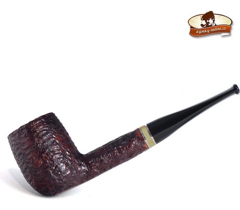 Savinelli Marte Rusticated 311