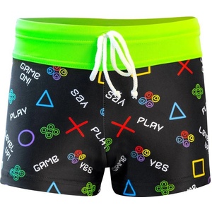 AXONE GAMES 122