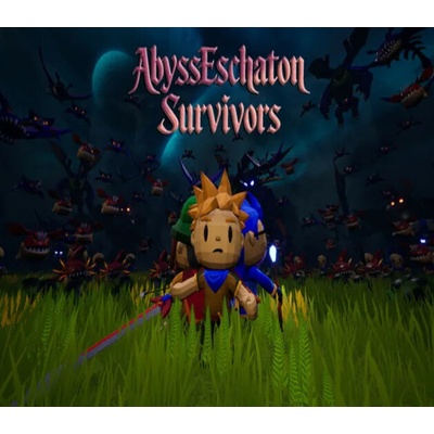 Abyss Eschaton Survivors