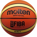 Molten BGR7