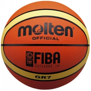 Molten BGR7