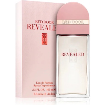 Image 1 of Elizabeth Arden Red Door Revalved EDP 100 ml