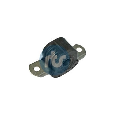 Uložení, řídicí mechanismus RTS 017-00489-2
