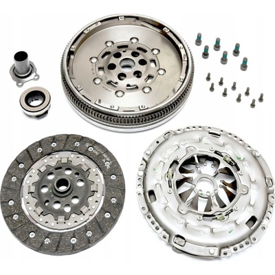 Schaeffler LuK 600 0016 00 Sada spojok