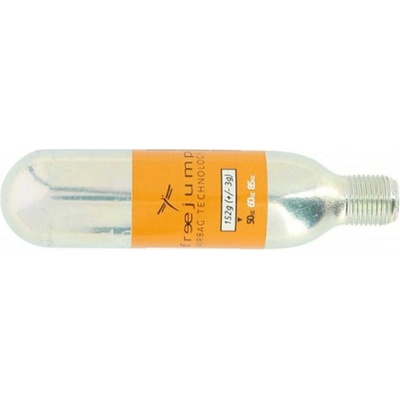 FREE JUMP EKKIA Bombička náhradní k airbagové vestě 46 g