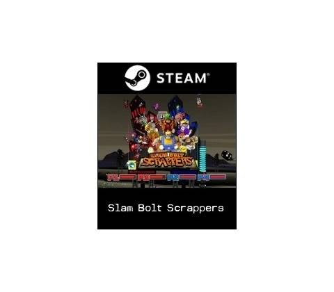 Slam Bolt Scrappers
