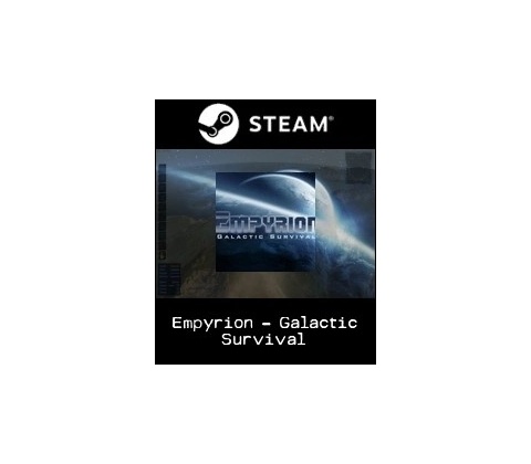 Empyrion Galactic Survival
