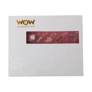 Wow Generation Pulseras Deluxe kit