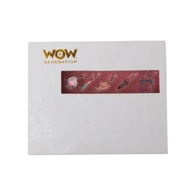 Wow Generation Pulseras Deluxe kit