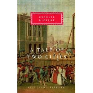 A Tale of Two Cities (ISBN: 9780679420736)