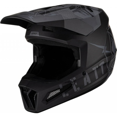 Leatt Moto 2.5 V23 stealth