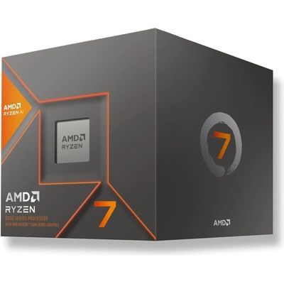 AMD Ryzen 7 8700F 100-100001590BOX