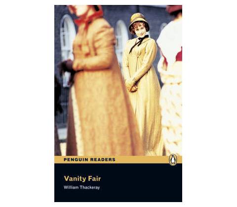 Vanity Fair - W. Thackeray