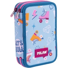 Milan 2 patrový plněný Roller 2