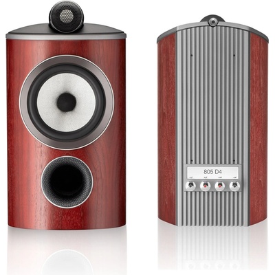 Bowers & Wilkins 805 D4