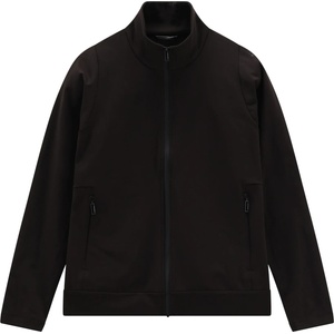 Jeanne Baret Дамско яке за тренировка Jeanne Baret Women's Bellflower Jacket Training jacket - Nero - размер 36 (EU) (103-2760-0212)