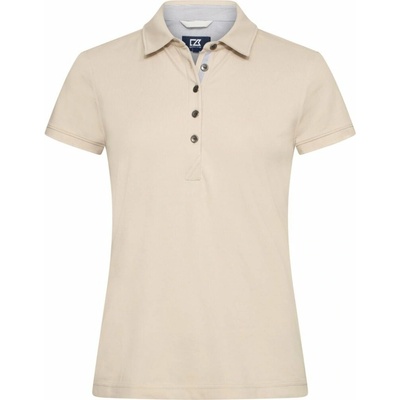 Cutter & Buck Advantage Premium Polo W beige