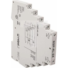 Relpol Svodič přepětí 24V DC RSP-4L-24 2617117