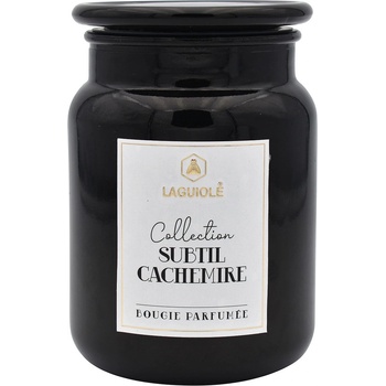 Laguiole Ароматна свещ Laguiole - Фин кашмир, 250 g (40269832)