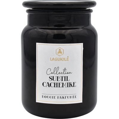 Laguiole Ароматна свещ Laguiole - Фин кашмир, 250 g (40269832)