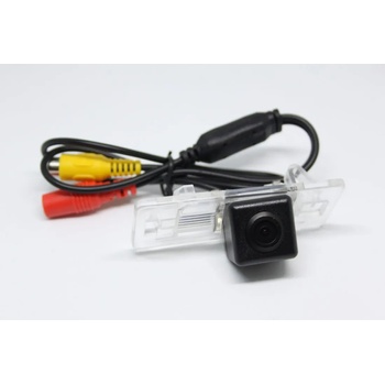 Image 1 of Камера за задно виждане за audi a4, А5, А6, q5, tt / passat / skoda (g6001)