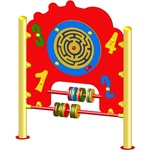 Playfactory ТЕМАТИЧЕН ПАНЕЛ labyrinth tb0001 (tb0001)