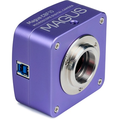 MAGUS Цифрова камера magus cbf10 (83203)