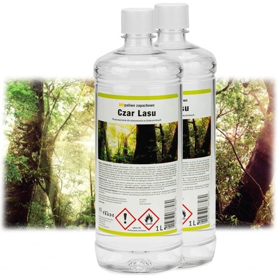 Bioethanol do biokrbů Biokominki GMT 2 l – Zbozi.Blesk.cz