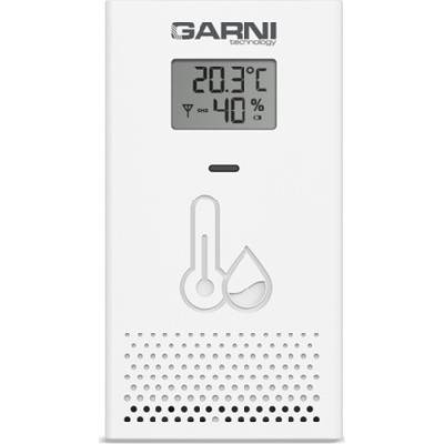 GARNI 063H - bezdrátové čidlo (GARNI 612 Precise, GARNI 615B/W Precise, GARNI 618B/W Precise)