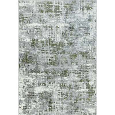 Asiatic London Orion OR08 Abstract Green