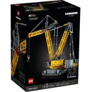 Stavebnice LEGO® LEGO® Technic 42146 Pásový žeriav Liebherr LR 13000