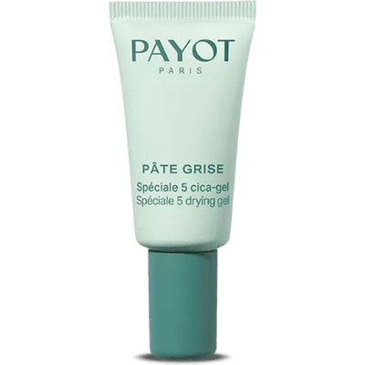 Payot Pâte Grise Spéciale 5 Drying Gel 15 ml