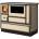 Alfa Plam Dominant 90H Mocha