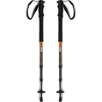 Image 1 of WARP Pelmo - походни пръти 145 cm (30080)