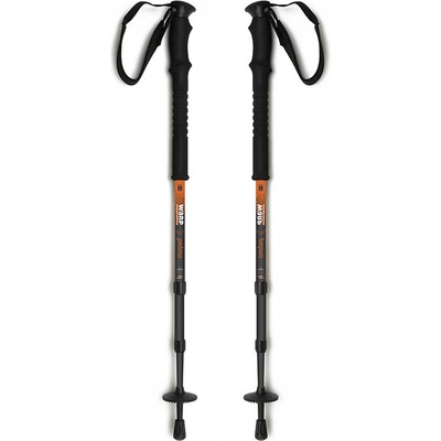 WARP Pelmo - походни пръти 145 cm (30080)