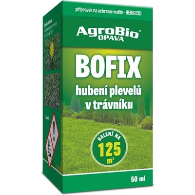 AgroBio Bofix 50 ml – Zboží Dáma