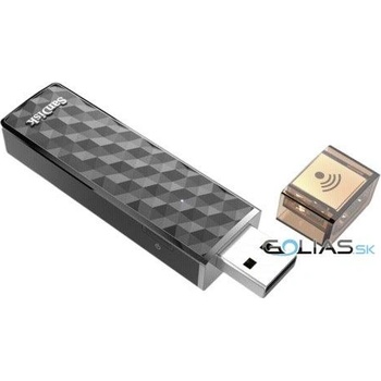 SanDisk Connect Wireless Stick 200GB SDWS4-200G-G46