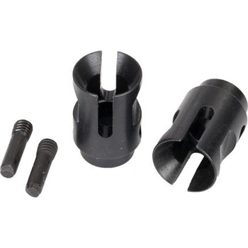 Traxxas диференциални подкови CVD (2), щифт (2): 4-Tec 2.0