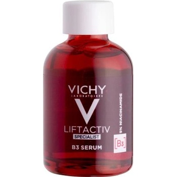 Vichy Liftactiv Specialist B3 Serum серум за лице против пигментни петна и бръчки 30 ml за жени