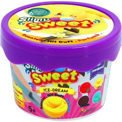 Epee Slimy Ice Dream s vůní 100 g vanilkový