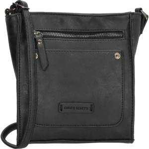 Enrico Benetti Bobbi 66591 Black