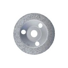 Edma Kotúč brúsny 125 mm K 36 092755