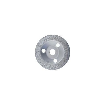 Edma Kotúč brúsny 125 mm K 36 092755