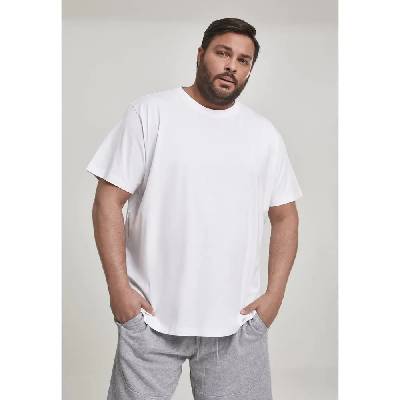 Тениска Urban classics Urban Classic Future Gt short sleeve T-shirt - White (White)