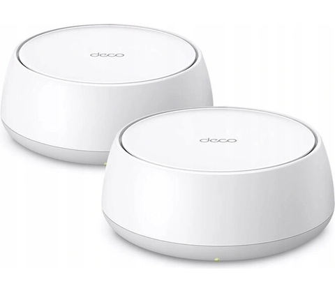TP-Link Deco BE22