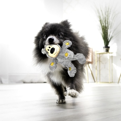 Kong Wild Knots medveď 11 cm