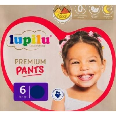 Lupilu Premium Pants 6 64 ks