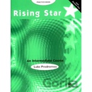 Rising Star Intermediate Workbook with key