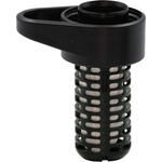 Katadyn Резервен филтър Katadyn BeFree AC Filter Ersatzelement Water filter - Black - размер One Size (538-0239-0211)