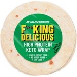 AllNutrition Fitking Delicious High Protein Keto Wrap [240 грама]